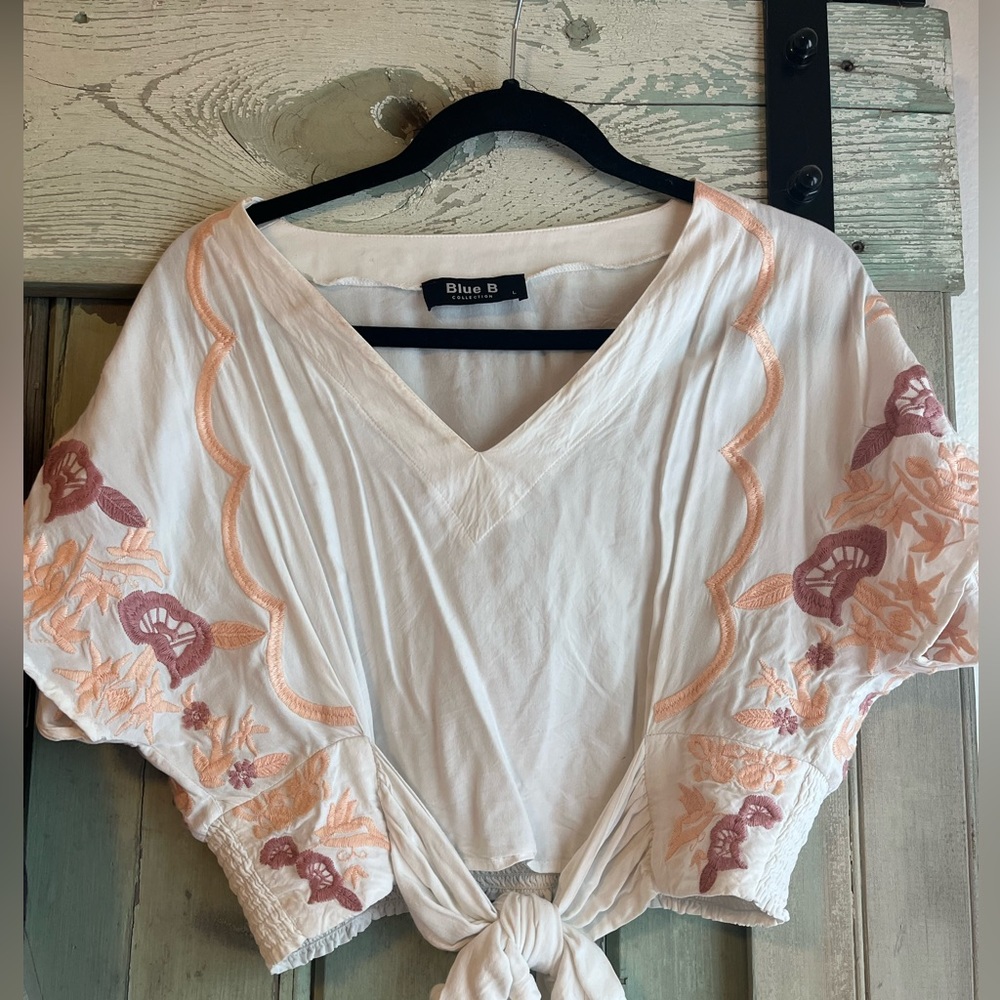 2 for 1 Blouses!